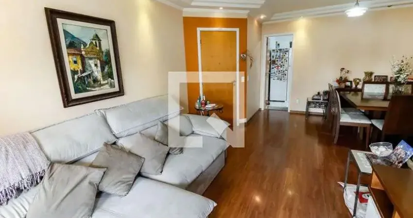 Apartamento com 3 quartos à venda na Rua Carvalho de Freitas, 20, Vila Andrade, São Paulo
