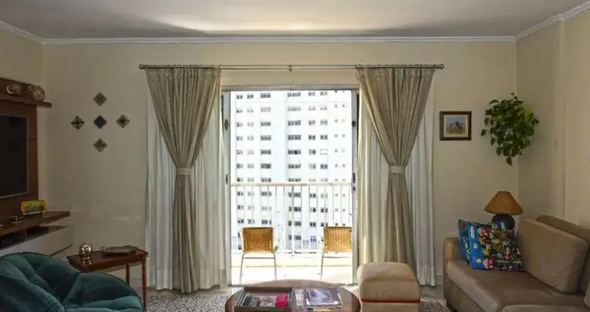 Apartamento com 2 quartos à venda na Avenida Washington Luís, 1226, Jardim Marajoara, São Paulo