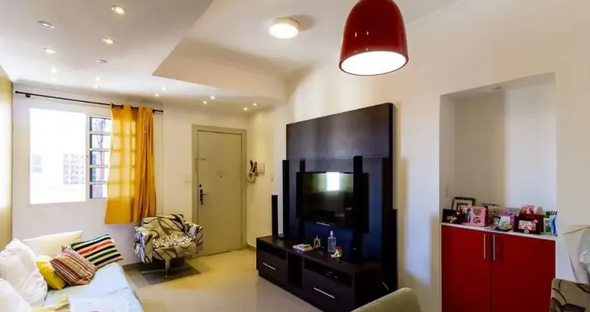 Apartamento com 2 quartos à venda na Rua dos Guaianazes, 337, Centro, São Paulo