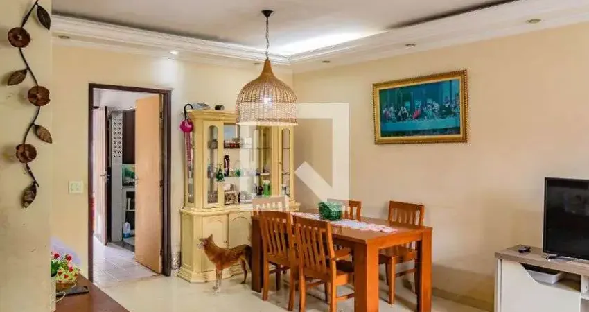 Casa com 3 quartos à venda na Rua dos Beija-Flores, 195, Jabaquara, São Paulo