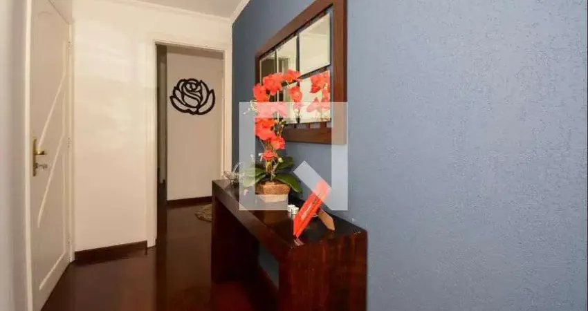 Apartamento com 3 quartos à venda na Rua Domingos Lentini, 60, Nova Petrópolis, São Bernardo do Campo