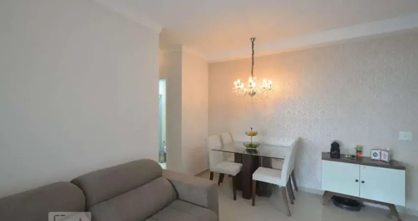 Apartamento com 2 quartos à venda na Rua Arroio Grande, 517, Sacomã, São Paulo