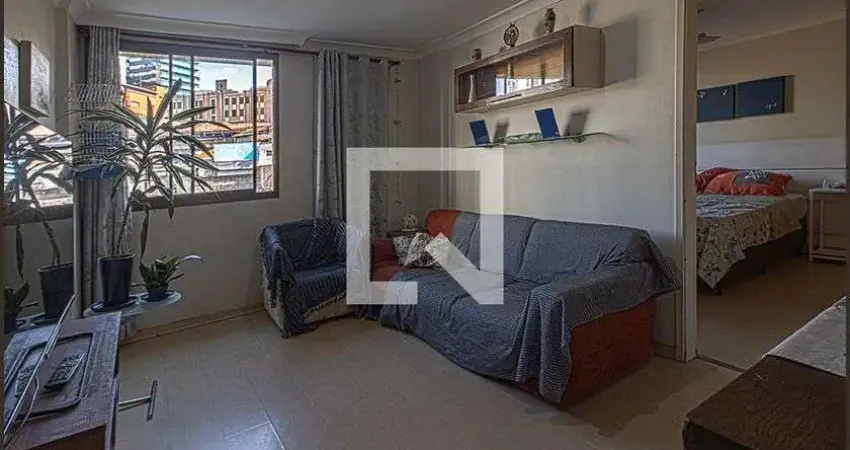 Apartamento com 2 quartos à venda na Rua Castro Alves, 265, Aclimação, São Paulo