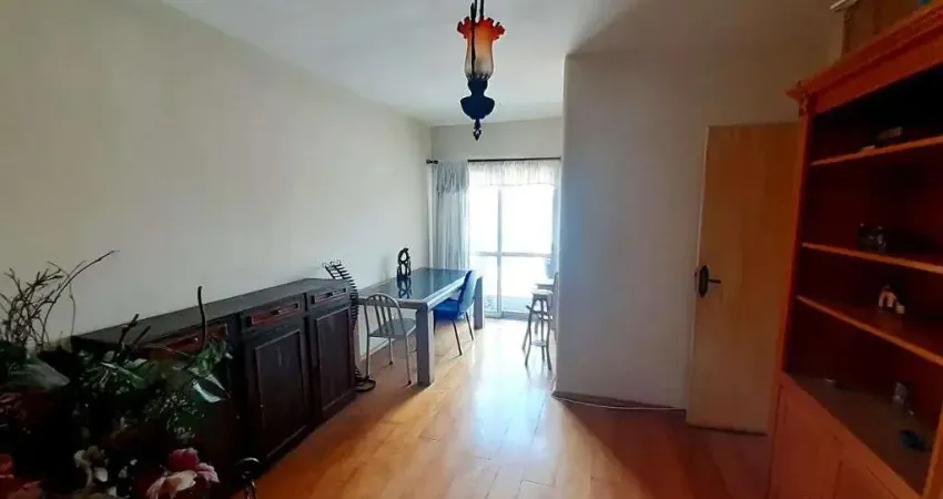 Apartamento com 3 quartos à venda na Avenida Redenção, 465, Jardim do Mar, São Bernardo do Campo