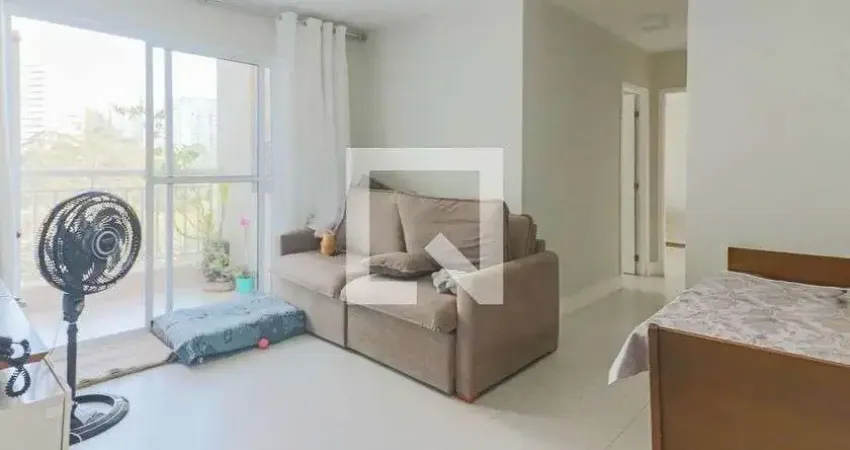 Apartamento com 2 quartos à venda na Avenida Albert Bartholome, 472, Butantã, São Paulo