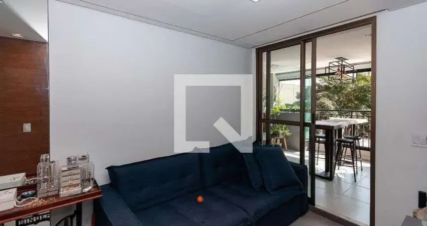 Apartamento com 2 quartos à venda na Rua Doutor Ribeiro de Almeida, 88, Barra Funda, São Paulo