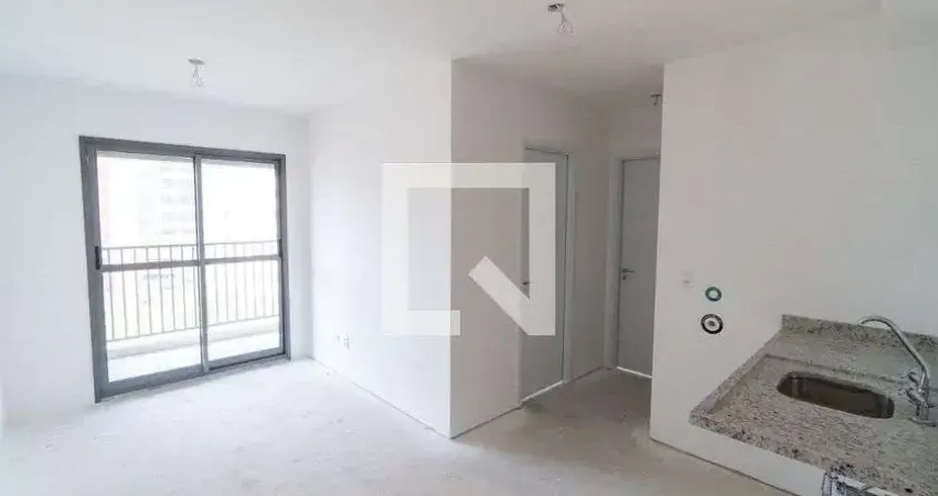 Apartamento com 2 quartos à venda na Rua Itatiaia, 356, Jabaquara, São Paulo