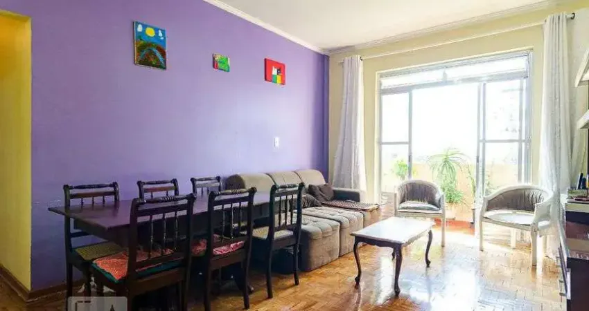 Apartamento com 3 quartos à venda na Avenida do Café, 33, Jabaquara, São Paulo