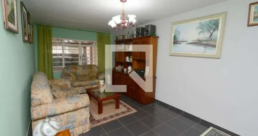 Casa com 2 quartos à venda na Rua João Elias Calache, 98, Jardim Marajoara, São Paulo