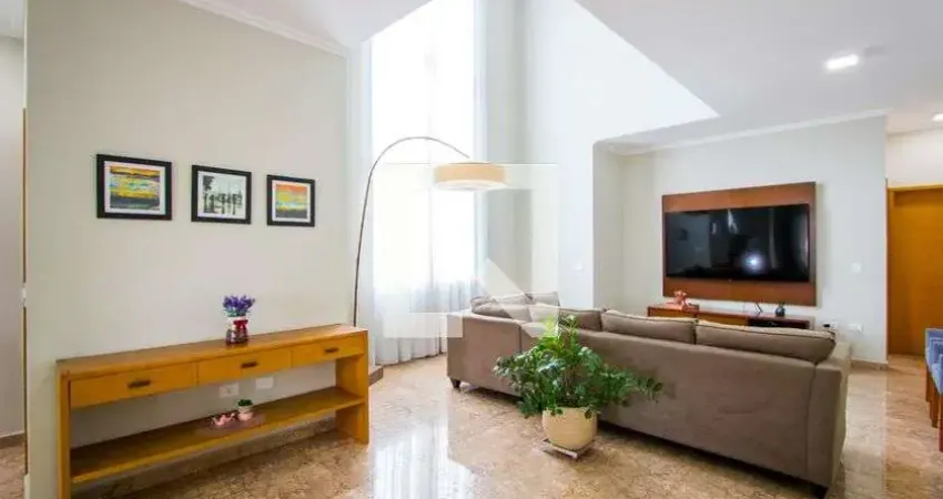 Casa com 5 quartos à venda na Rua Manaus, 74, Vila Assunção, Santo André