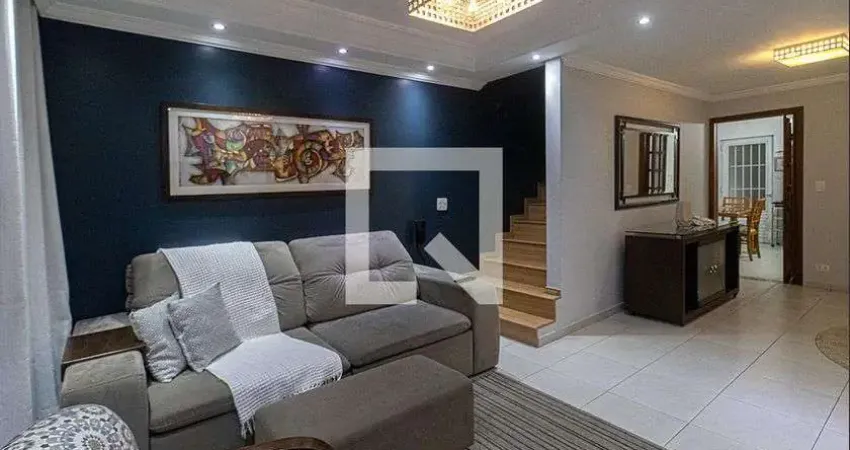 Casa com 2 quartos à venda na Rua Moisés Jorge Mussi, 198, Sacomã, São Paulo