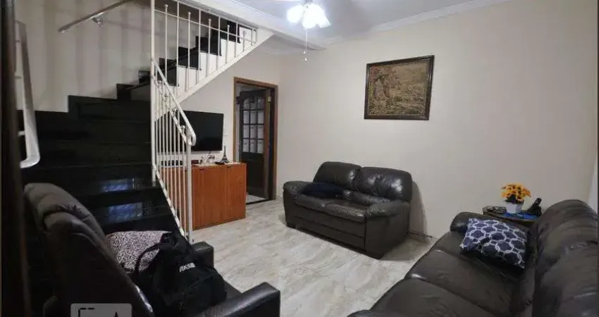 Casa com 3 quartos à venda na Rua Francisco Teodoro Mendes, 41, Bosque da Saúde, São Paulo