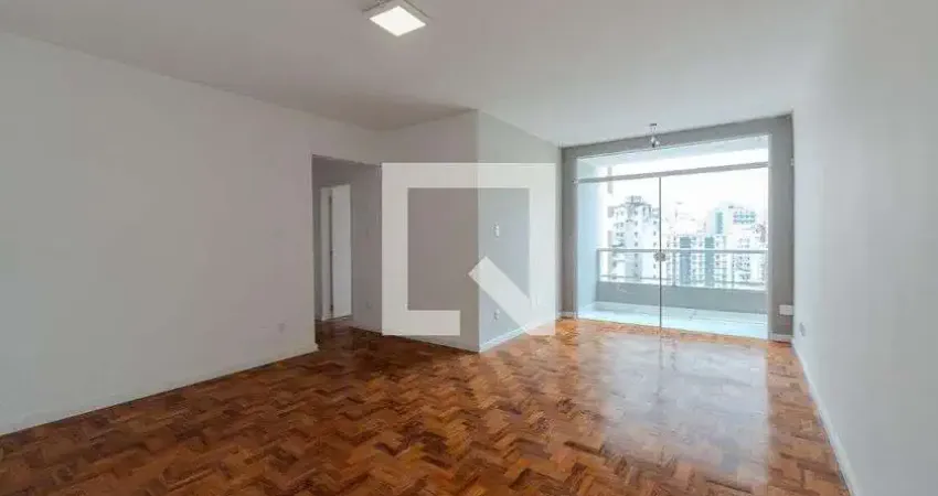 Apartamento com 3 quartos à venda na Rua Frei Caneca, 117, Consolação, São Paulo