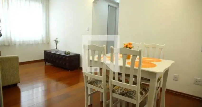 Apartamento com 2 quartos à venda na Rua Olinda, 191, Nova Petrópolis, São Bernardo do Campo