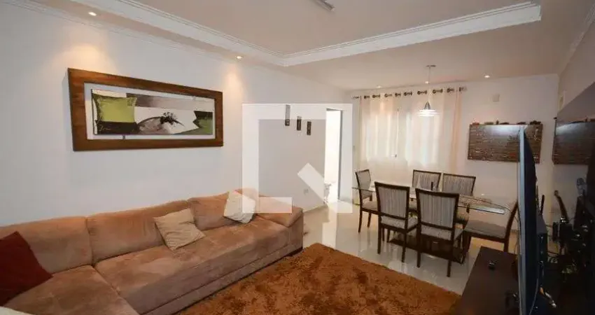 Casa com 2 quartos à venda na Rua Jacinto Vieira, 50, Jardim Marajoara, São Paulo