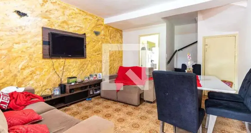 Casa com 2 quartos à venda na Avenida Washington Luís, 3250, Jardim Marajoara, São Paulo