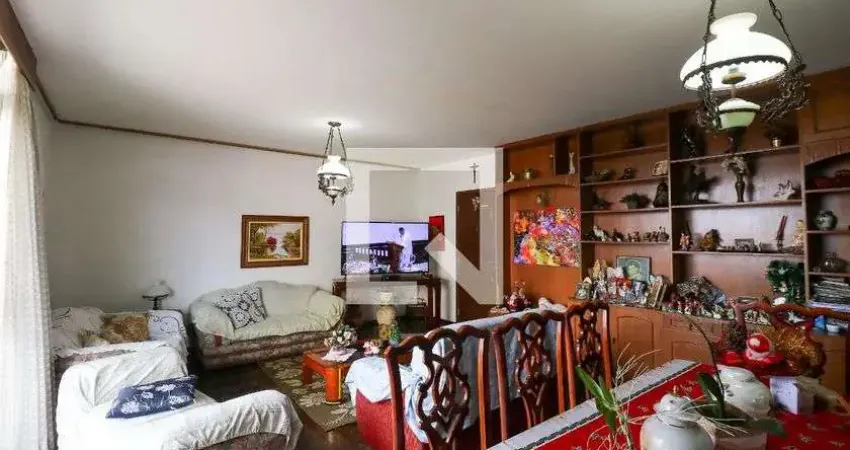 Apartamento com 3 quartos à venda na Rua Coronel Agenor de Camargo, 491, Centro, Santo André
