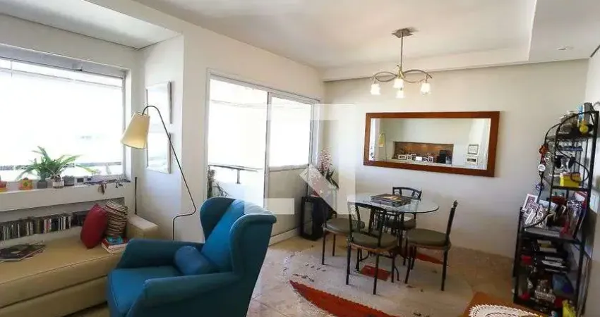 Apartamento com 3 quartos à venda na Avenida Giovanni Gronchi, 5190, Vila Andrade, São Paulo