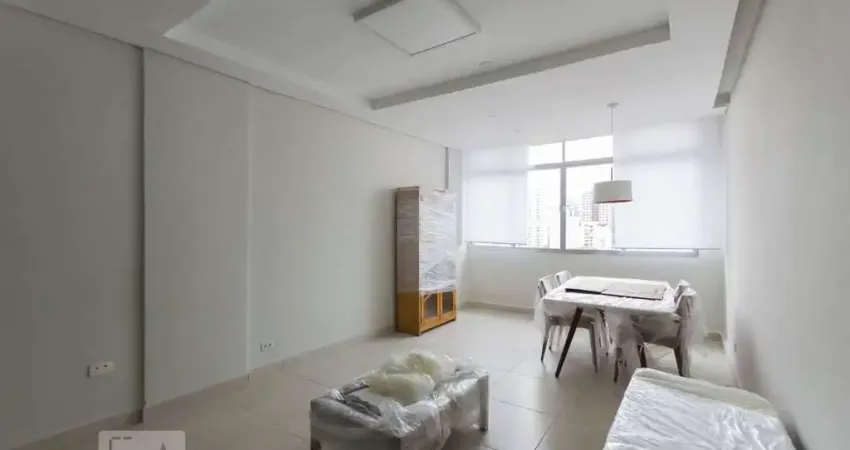 Apartamento com 3 quartos à venda na Rua José Antônio Coelho, 730, Vila Mariana, São Paulo