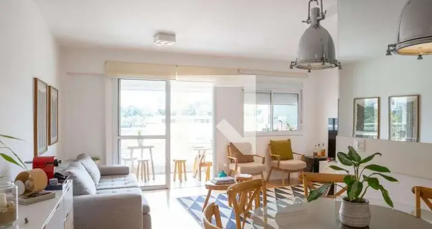 Apartamento com 2 quartos à venda na Rua Doutor Rubens Meireles, 235, Barra Funda, São Paulo