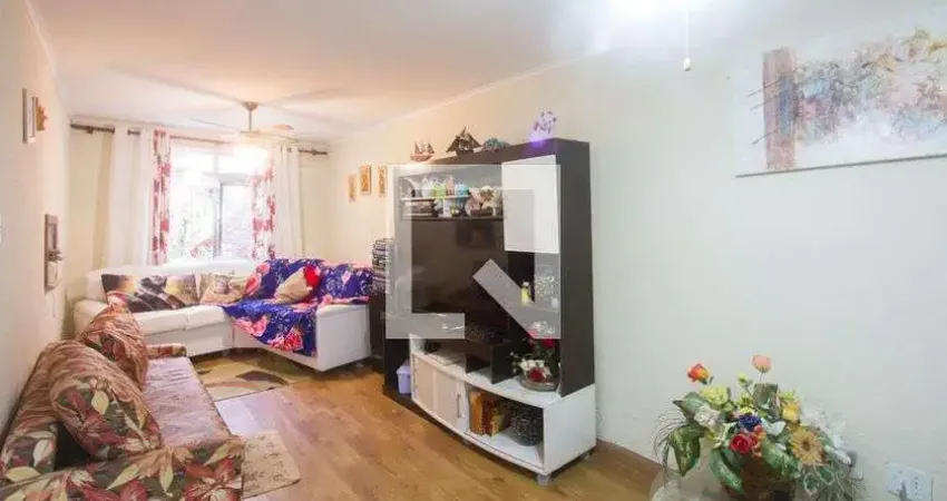 Casa com 3 quartos à venda na Rua Elias Mahfus, 122, Santo Amaro, São Paulo