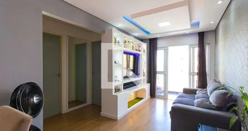 Apartamento com 2 quartos à venda na Rua Conde de São Joaquim, 140, Bela Vista, São Paulo