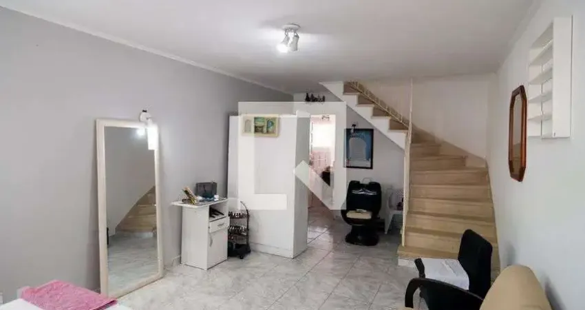 Casa com 2 quartos à venda na Rua Padre Leonardo, 390, Campo Belo, São Paulo
