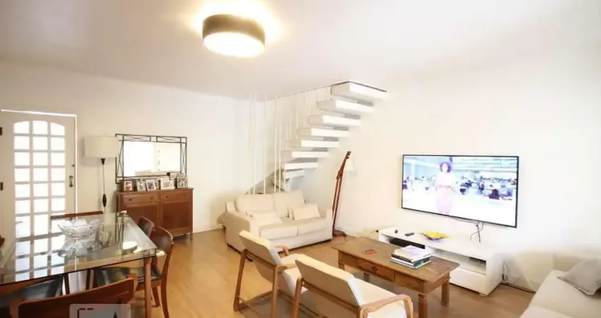 Casa com 3 quartos à venda na Rua Albina Barbosa, 275, Aclimação, São Paulo