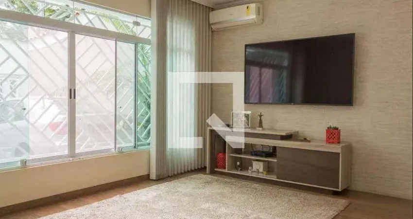 Casa com 4 quartos à venda na Rua José Monteiro Filho, 365, Jardim do Mar, São Bernardo do Campo