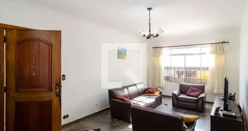 Casa com 3 quartos à venda na Rua Barrânia, 163, Jabaquara, São Paulo