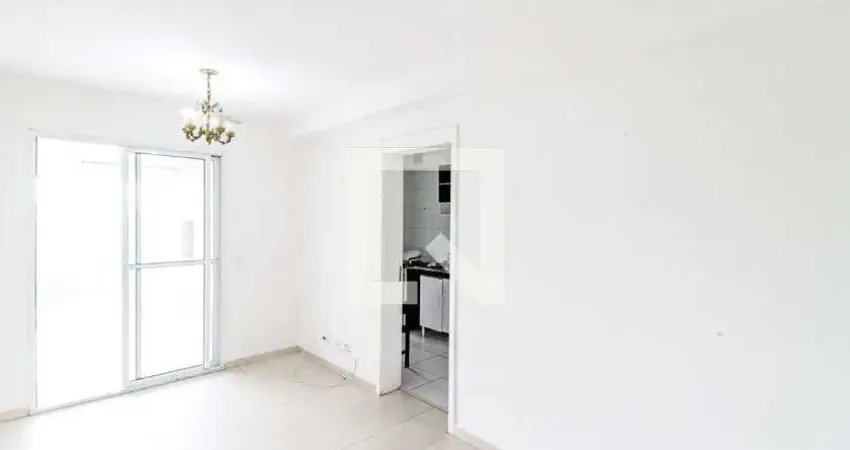 Apartamento com 2 quartos à venda na Rua Elias Antonio Zogbi, 150, Santo Amaro, São Paulo