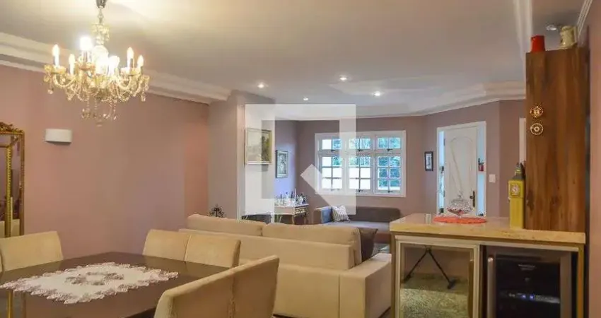 Casa com 3 quartos à venda na Rua Esther Maccagnan Mancuso, 90, Nova Petrópolis, São Bernardo do Campo