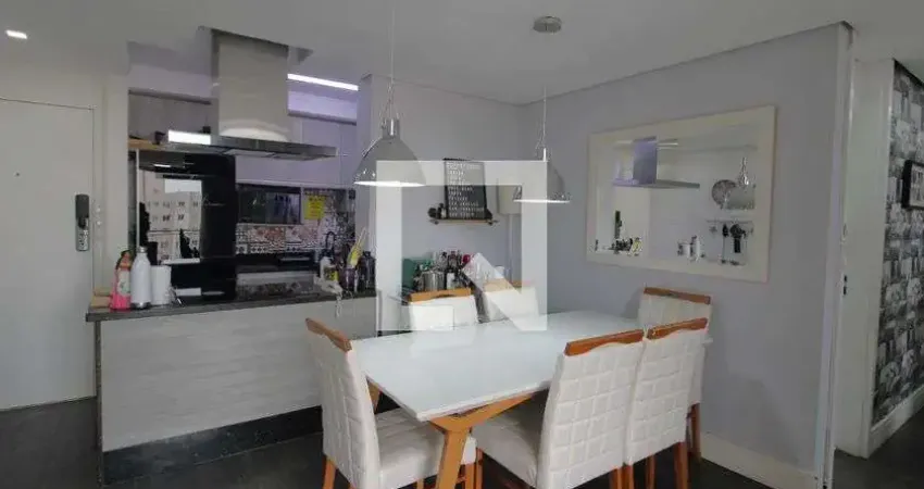 Apartamento com 3 quartos à venda na Avenida Cupecê, 1784, Jardim Marajoara, São Paulo