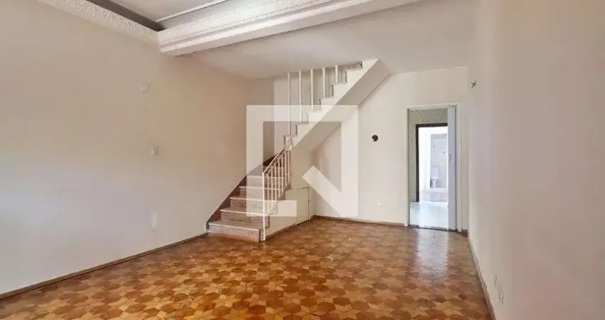 Casa com 2 quartos à venda na Rua General Canavarro, 395, Campestre, Santo André