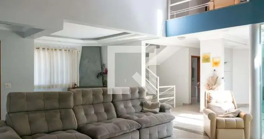 Casa com 4 quartos à venda na Avenida Imperador Pedro II, 1005, Nova Petrópolis, São Bernardo do Campo