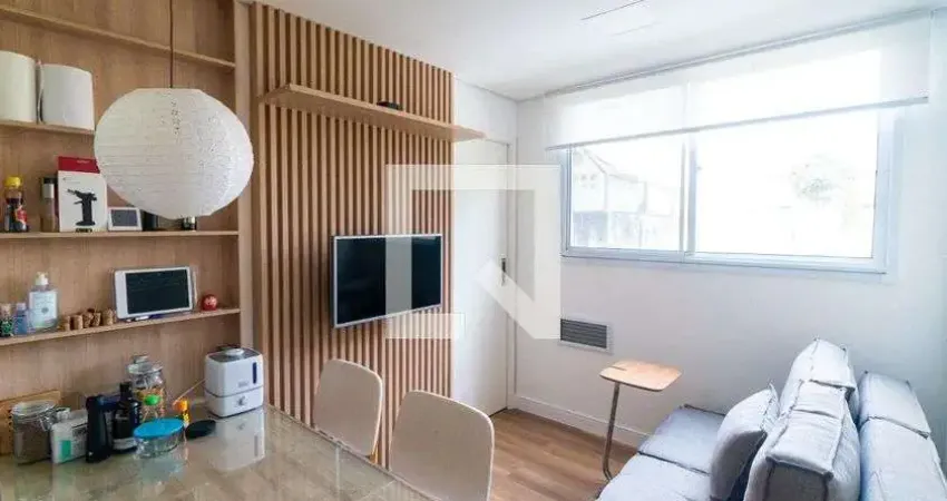 Apartamento com 2 quartos à venda na Avenida Doutor Hugo Beolchi, 620, Jabaquara, São Paulo