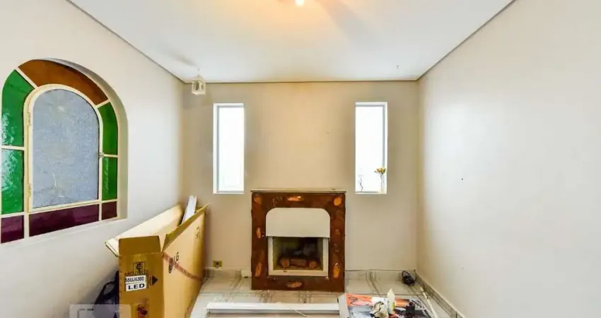 Casa em condomínio fechado com 3 quartos à venda na Rua Amadeo Paulino Vallério, 11, Nova Petrópolis, São Bernardo do Campo