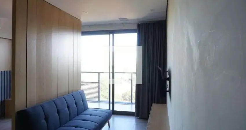 Apartamento com 1 quarto à venda na Rua Bento Frias, 155, Butantã, São Paulo