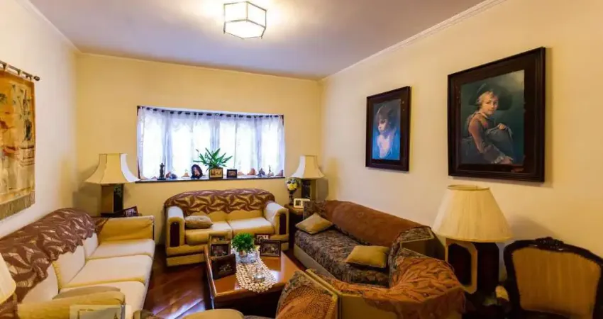 Casa com 3 quartos à venda na Rua Geremia Lunardelli, 436, Butantã, São Paulo