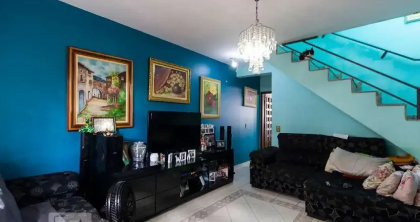 Casa com 3 quartos à venda na Rua Cocais, 128, Jabaquara, São Paulo