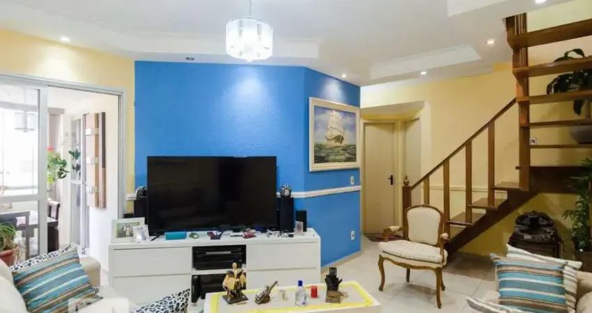 Apartamento com 3 quartos à venda na Rua Esther Maccagnan Mancuso, 150, Nova Petrópolis, São Bernardo do Campo