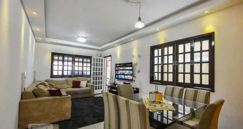 Casa com 3 quartos à venda na Rua Inácio Xavier, 235, Jardim Marajoara, São Paulo