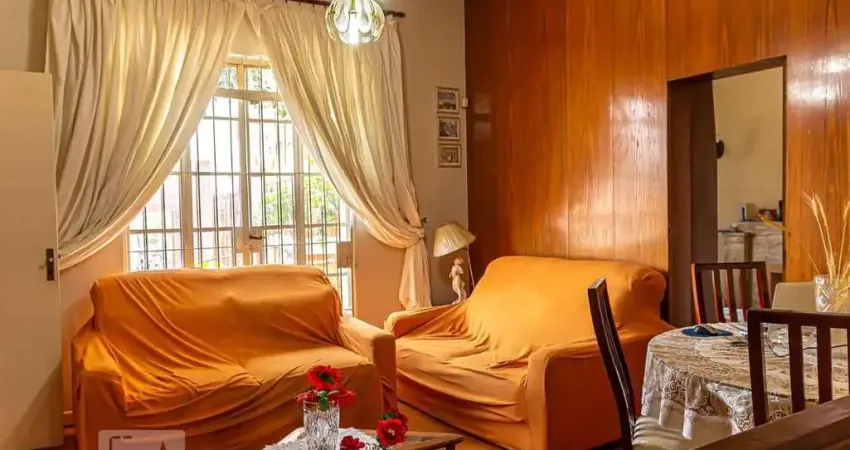 Casa com 4 quartos à venda na Rua Mazzini, 78, Aclimação, São Paulo