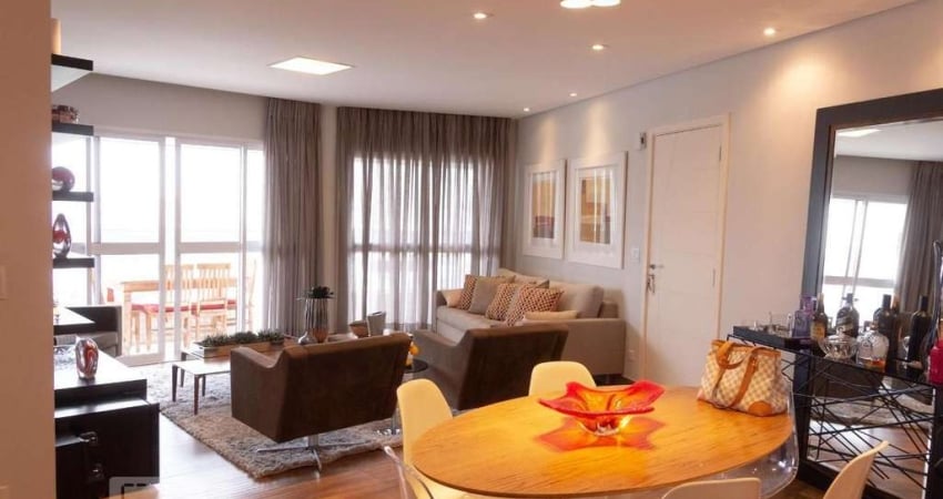 Apartamento com 2 quartos à venda na Rua José Bonifácio, 167, Nova Petrópolis, São Bernardo do Campo