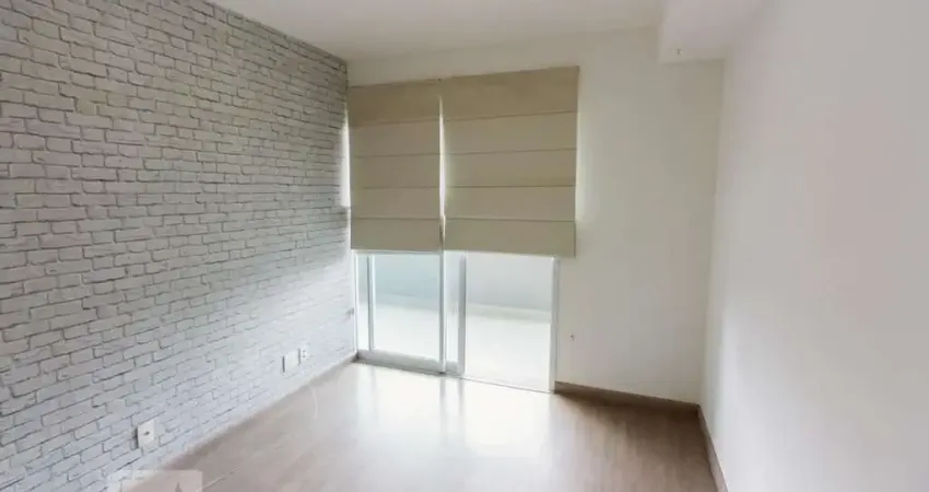 Apartamento com 1 quarto à venda na Rua Adalberto Kemeny, 86, Barra Funda, São Paulo