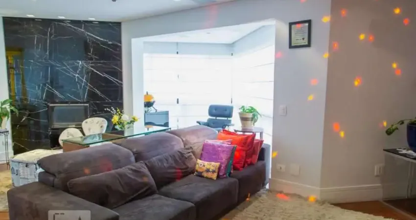 Apartamento com 5 quartos à venda na Avenida Antártico, 400, Jardim do Mar, São Bernardo do Campo