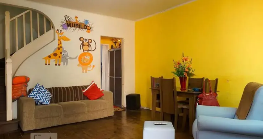 Casa com 5 quartos à venda na Rua Anhangüera, 741, Barra Funda, São Paulo
