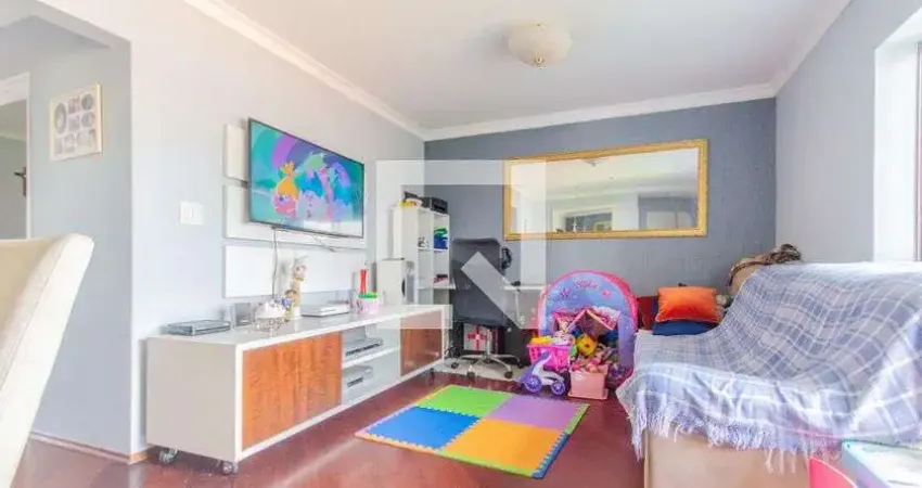 Apartamento com 2 quartos à venda na Rua Gregório Serrão, 219, Vila Mariana, São Paulo