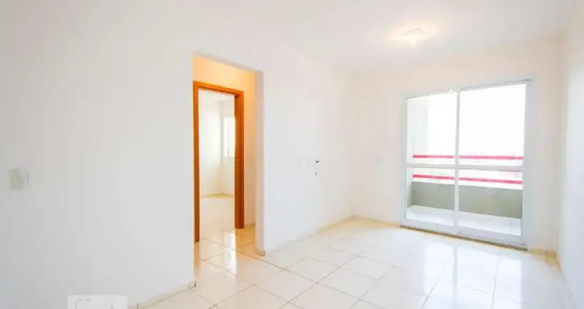 Apartamento com 2 quartos à venda na Rua Tatuí, 507, Centro, Santo André
