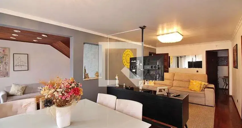 Apartamento com 3 quartos à venda na Alameda Princesa Izabel, 431, Nova Petrópolis, São Bernardo do Campo